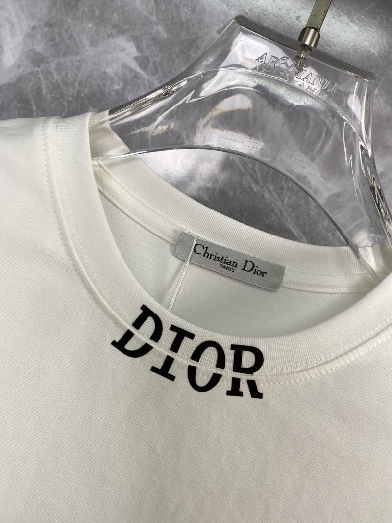 Christian Dior T-Shirts